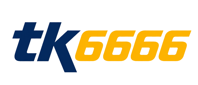 tk6666 logo for homepage navigation
